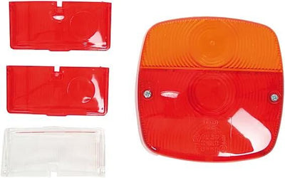 Hella Light Lenses à gauche.U.R. F.1420863