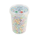 Dantoy Pastel Beads XL, 1580st.
