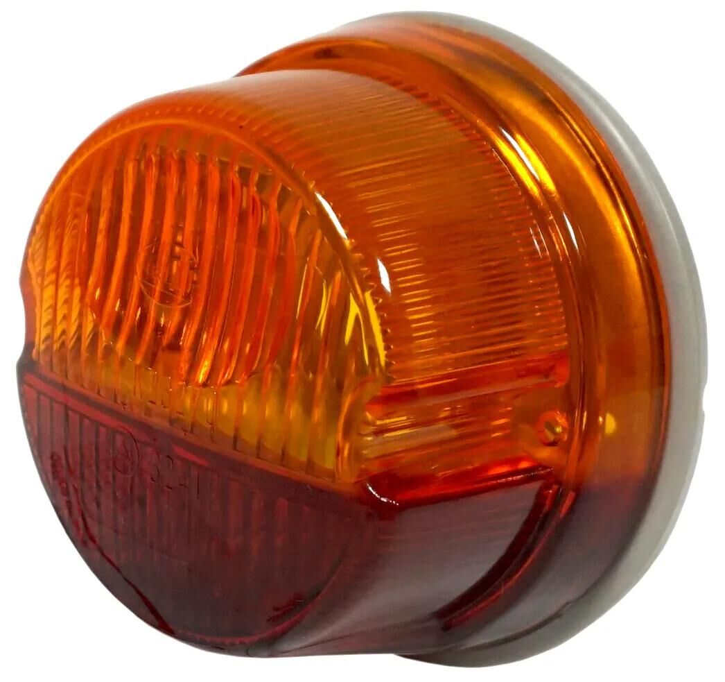 Hella SBB-Light 78mm D Uni anbau