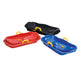 Luge baignoire Dantoy avec freins, 79cm