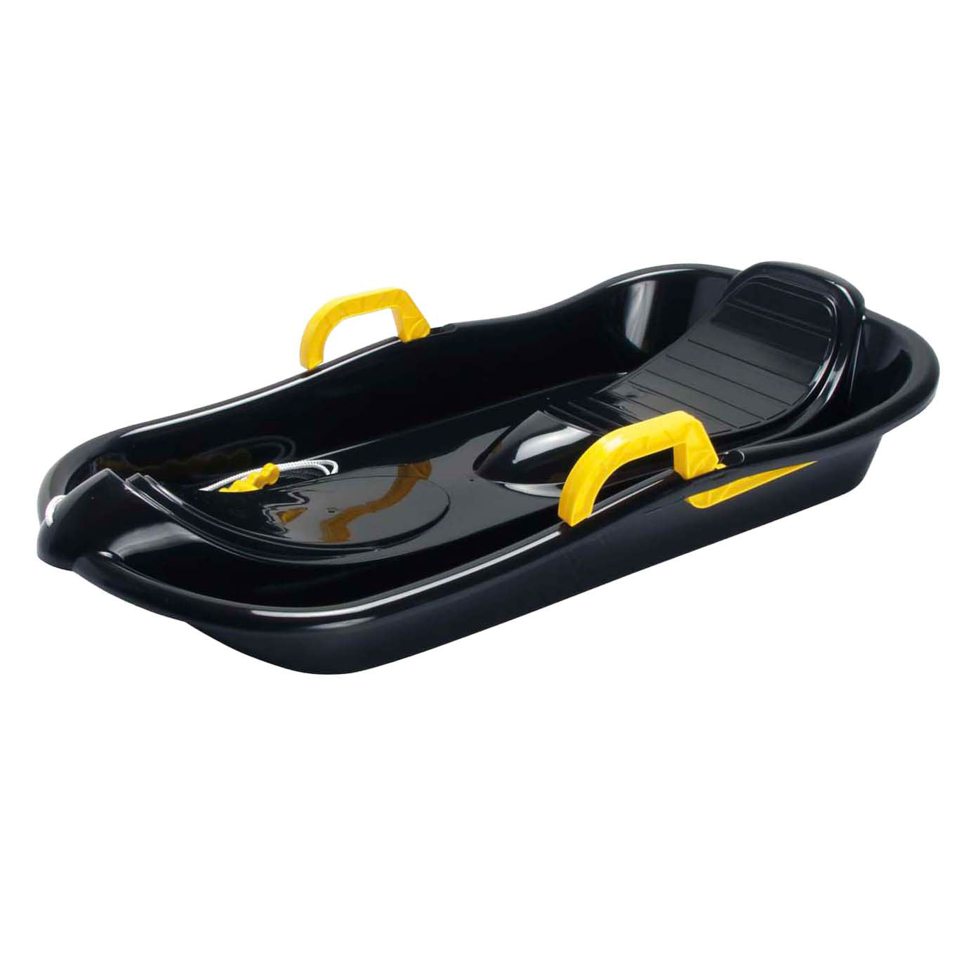 Luge baignoire Dantoy avec freins, 79cm