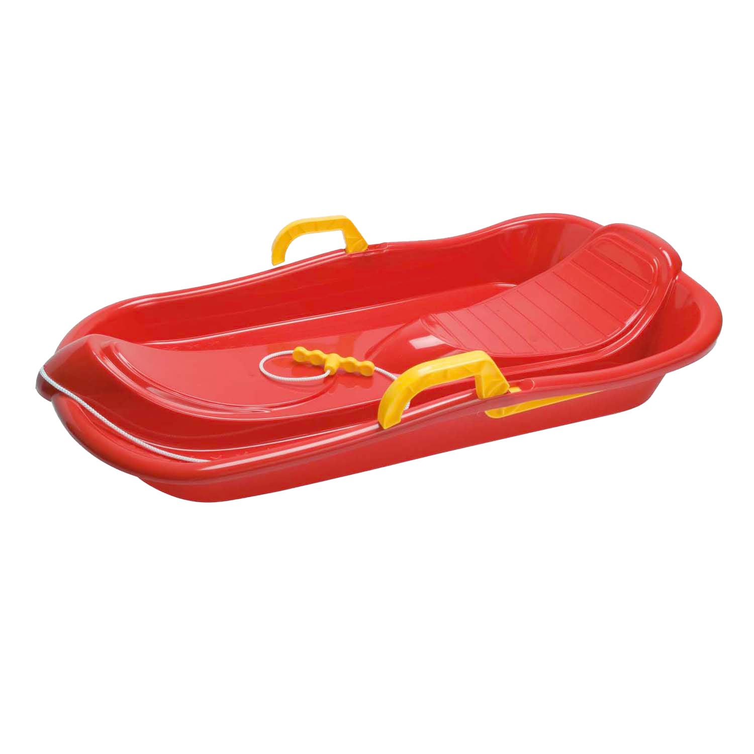 Luge baignoire Dantoy avec freins, 79cm