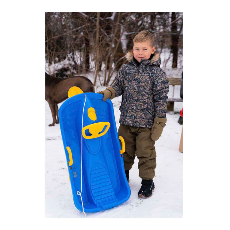 Dantoy Bobsleigh, 95 cm, 95 cm