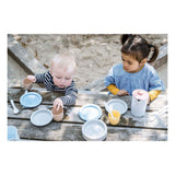 Dantoy Lunch Set, 94dlg. - afbeelding 2