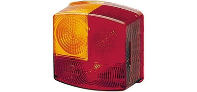 Hella Light Disc Series 002 776