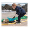 Dantoy Blue Sand Play Set, 59dlg.