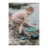 Dantoy Blue Sand Play Set, 59dlg.