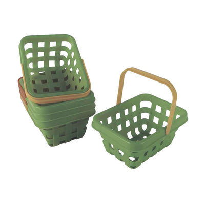 Dantoy Shopping Panier Set, 12dlg.