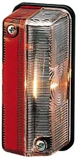 Hella Marking Lights 92x37mm