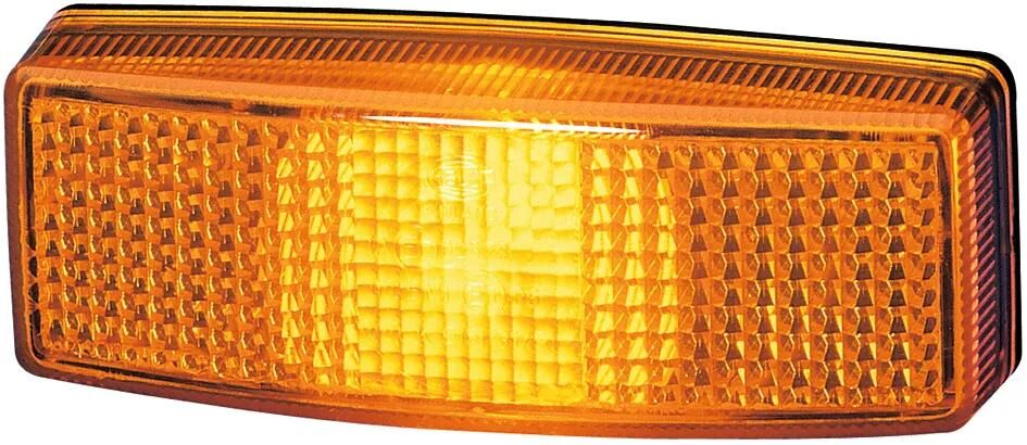 Hella Side Light