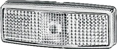 Hella Position Lights