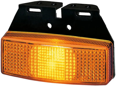 Hella Side Marking Light
