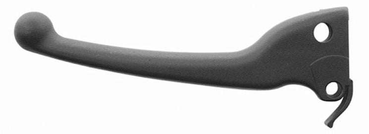 Vicma Poignée de frein gauche Ludix One 10 14 noir PVC