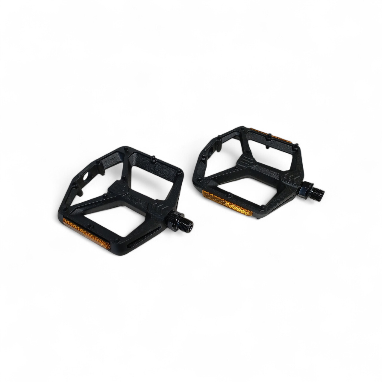 Dr Cross BMX pédales en aluminium 1 2 fil