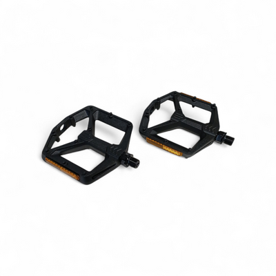 Dr Cross BMX pédales en aluminium 1 2 fil