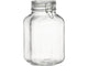 Pot à pince Rocco bormioli carré 3,0 litres fido
