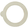 Bormioli fido anneaux de conservation 90mm 6 pcs