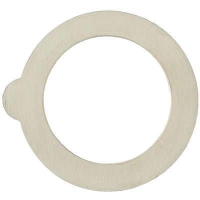 Bormioli fido anneaux de conservation 90mm 6 pcs