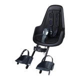 Bobike Seat Mini One Urban Black - afbeelding 2