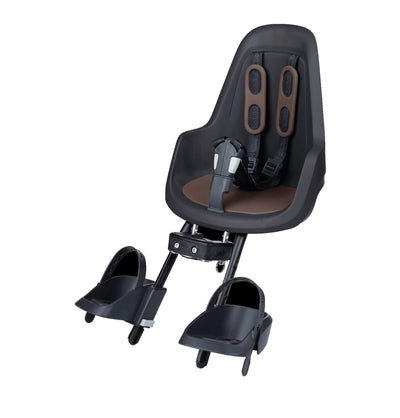 Bobike Child siège pour une mini éco - Brun noir