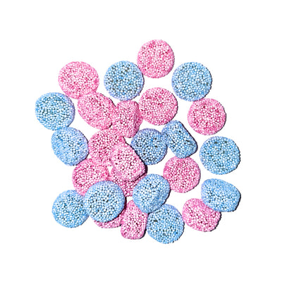 Matthijs jelly boutons rose bleu sachet (20x 400gr)