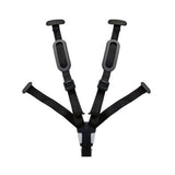 La ceinture de sécurité Bobike évolue - afbeelding 1