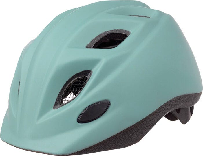 Bobike casque one plus guimauve menthe xs