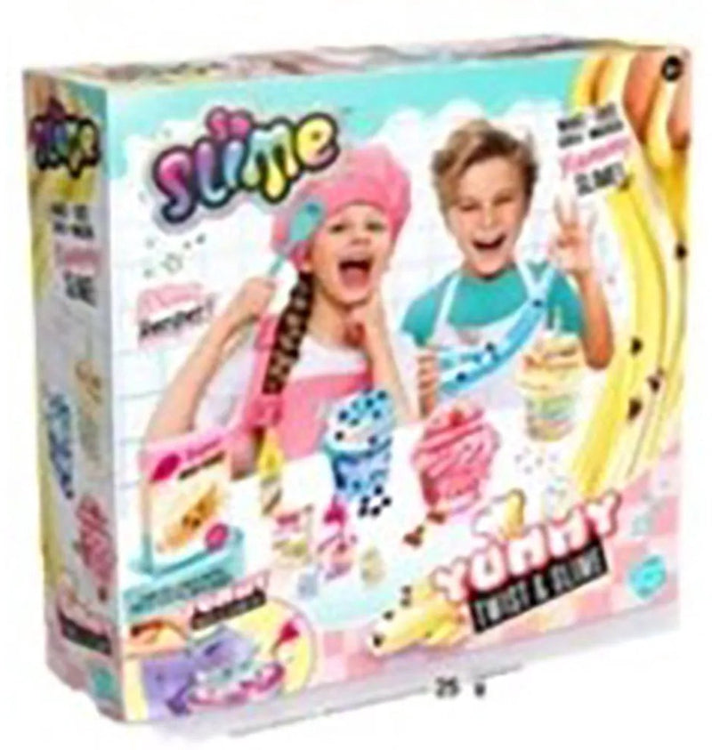 Jouets de canal