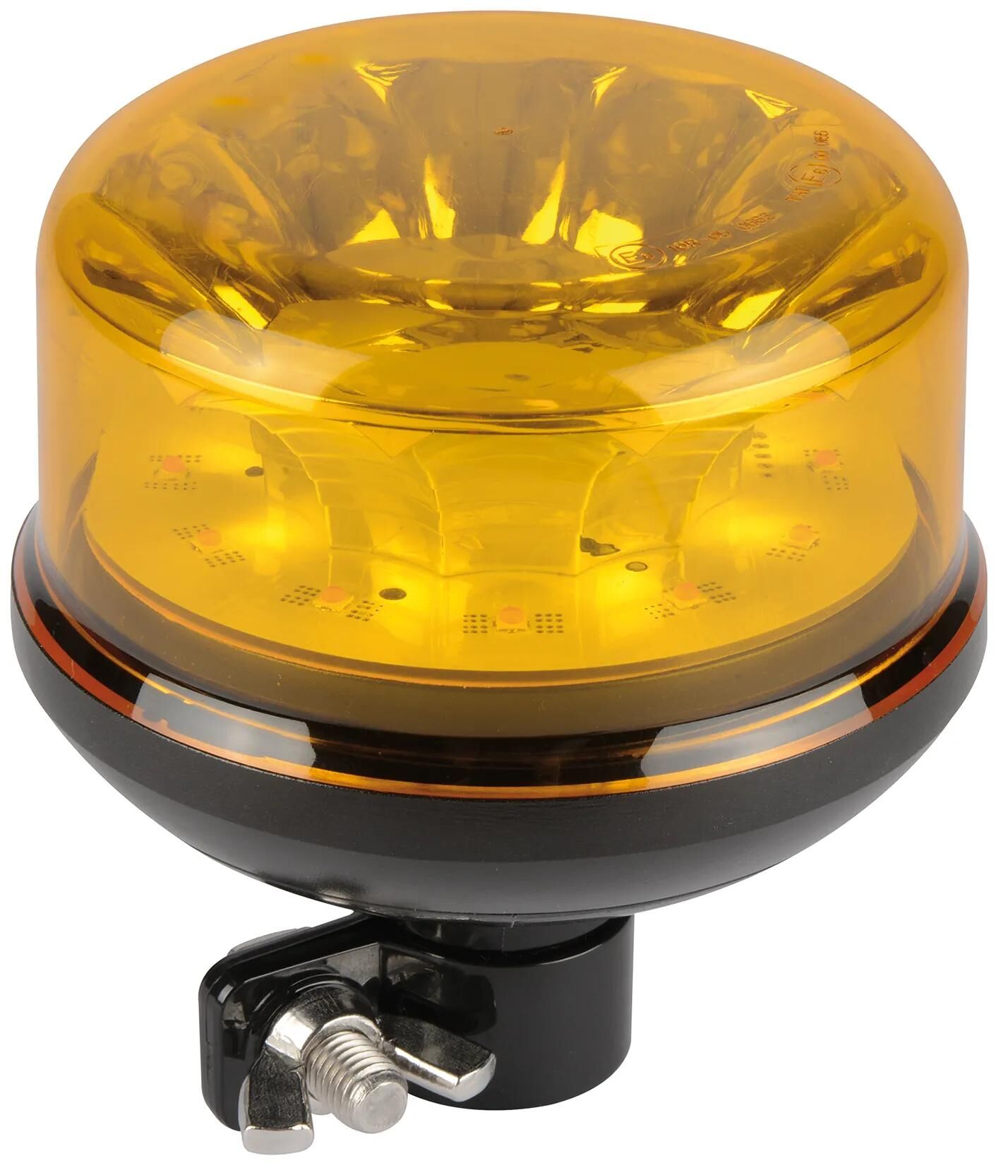 Herhth + Bens Flash Beacons Buss Herht
