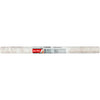 Creativ Company Auto-Adhesive Foil Brown Marble, 2M