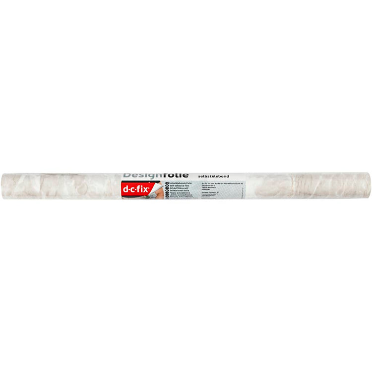 Creativ Company Auto-Adhesive Foil Brown Marble, 2M