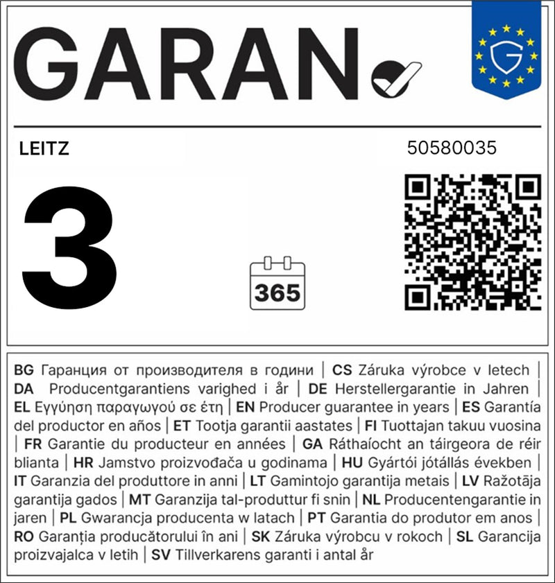 Perforatrice Leitz nexxt bleu