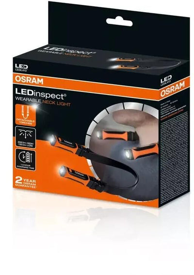 Lampe d'inspection OSRAM