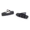 Ensemble de blocs de frein de course Elvedes 55 mm (25 paires)