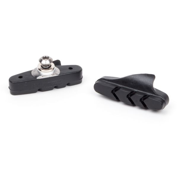 Ensemble de blocs de frein de course Elvedes 55 mm (25 paires)