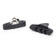 Ensemble de blocs de frein de course Elvedes 55 mm (25 paires)