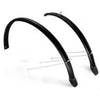 Fender Set 28 Lampo 58 mm de large - noir