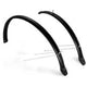 Fender Set 28 Lampo 58 mm de large - noir