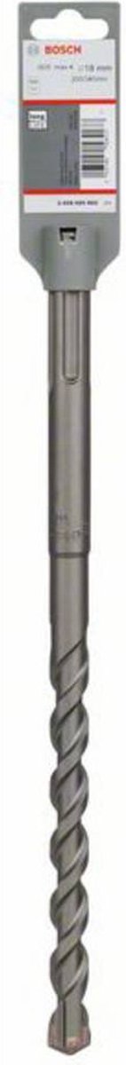 Bosch pro sds max-4 marteau perforateur 18 x 200 x 340 mm - 2608685862