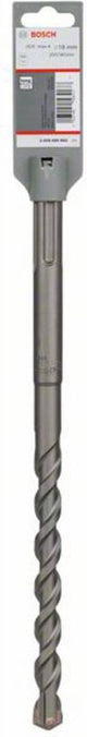 Bosch pro sds max-4 marteau perforateur 18 x 200 x 340 mm - 2608685862