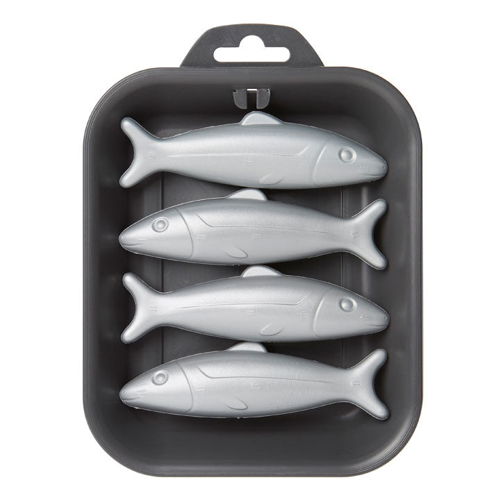 Ecoiffier 100% de chef avec de la viande ou du poisson
