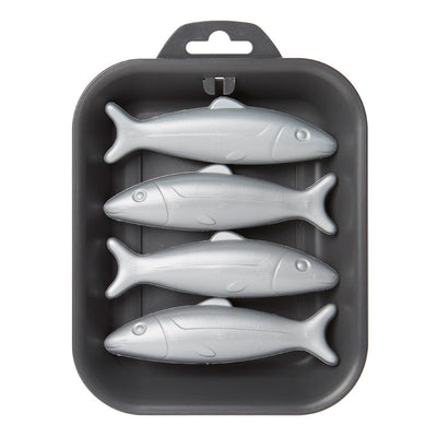 Ecoiffier 100% de chef avec de la viande ou du poisson