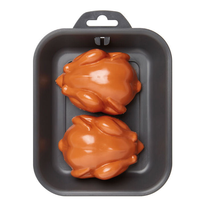 Ecoiffier 100% de chef avec de la viande ou du poisson