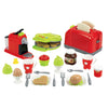 Ecoiffier 100% de cuisine de cuisine complète complète