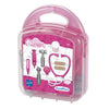 Ensemble de doctorat de soins Ecoiffier