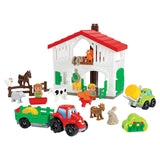 Ferme Abrick - afbeelding 1