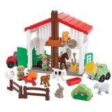 Ferme Abrick - afbeelding 3