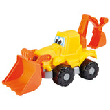 Excavatrice de l'écoifier - afbeelding 1