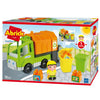 Camion Abrick Garbage avec accessoires