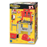 Ecoiffier Mecanics Workbench - afbeelding 2